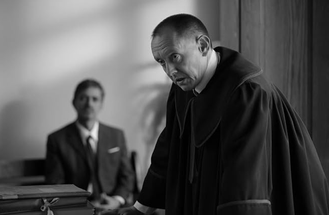 영화 이다 침묵으로 신을 마주한 시간 줄거리 결말 후기