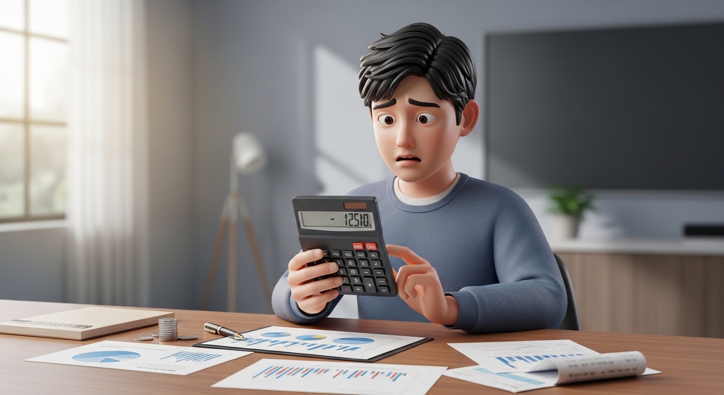 사회초년생대출, 자취꿀팁