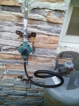 가정용 lpg가스 20kg 현재 시세와 설치 참고 가격표_9