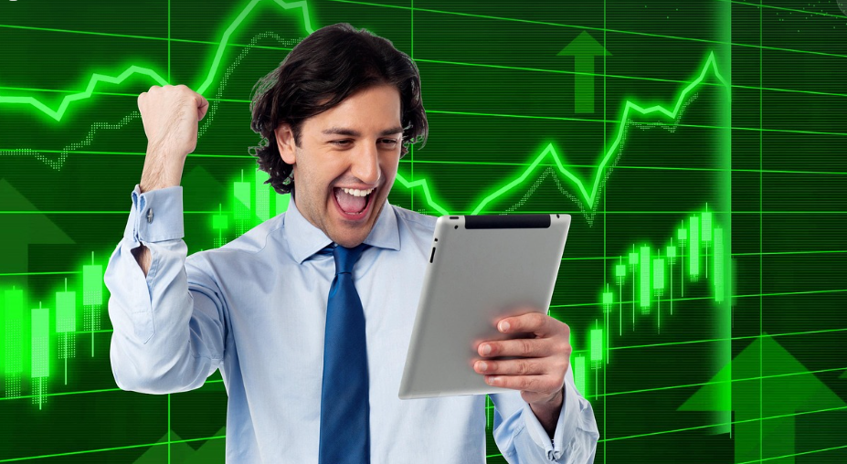 미국증시 찐 상승장일까?