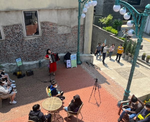 6월 인기있는 서울축제 BEST 3