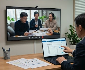 부부공동명의 특례 체크표