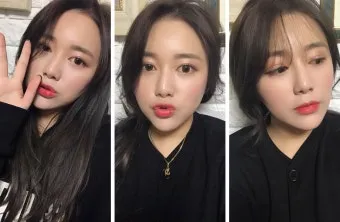이마가 넓은 여자 관상 특징과 해석_3