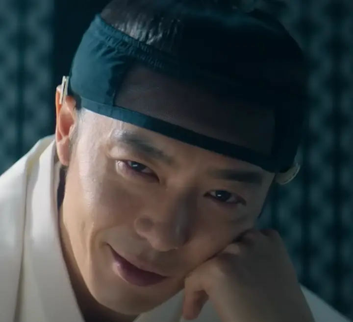 탄금 드라마 출연진 스틸컷7