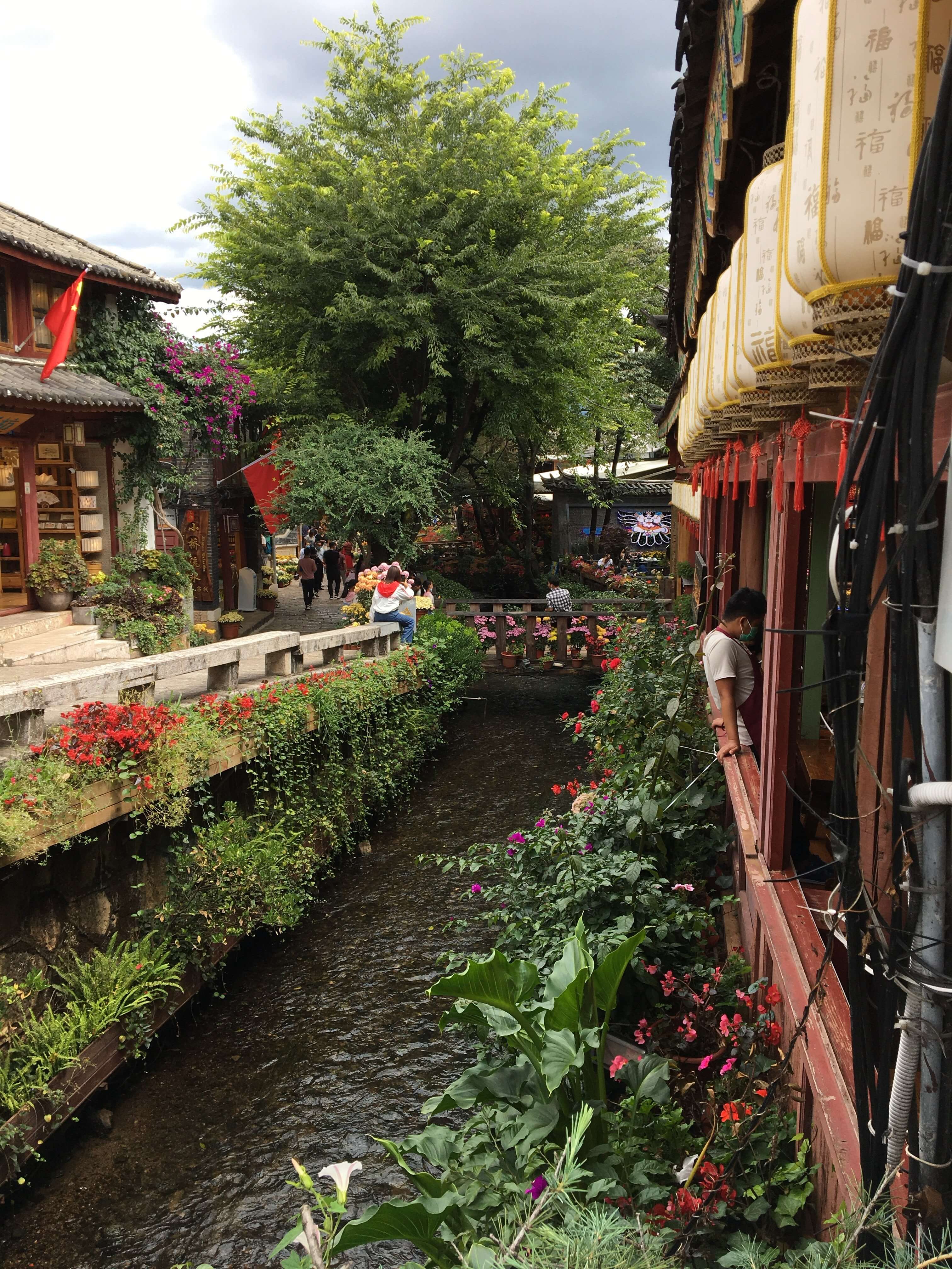 요즘 핫한 중국 소도시 여행지, 리장여행 찐 후기 관련사진