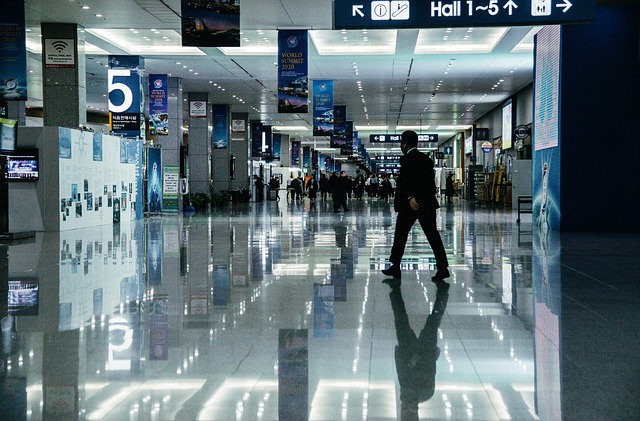 MICE 산업과 국제 기념일 연동 사례