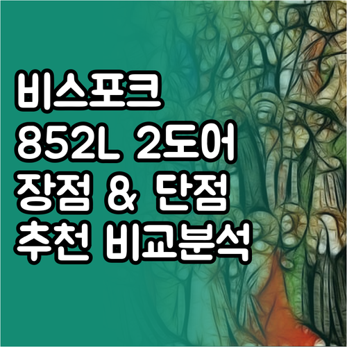 삼성 비스포크 냉장고 추천 852L ..