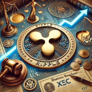 리플 소송 결과