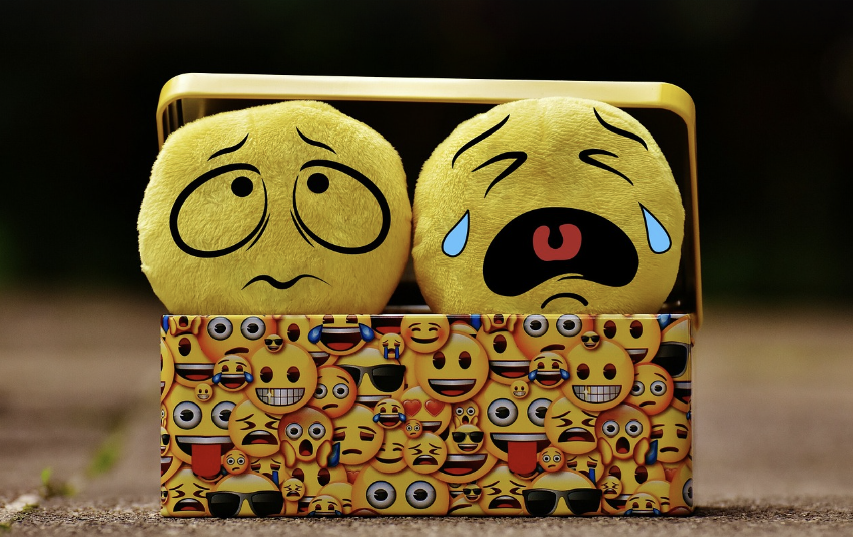 감정이 없는 존재가 윤리적인 결정을 내릴 수 있을까?