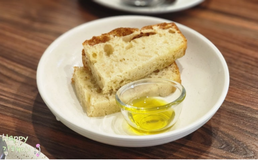 밤리단길 파스타 맛집 광연