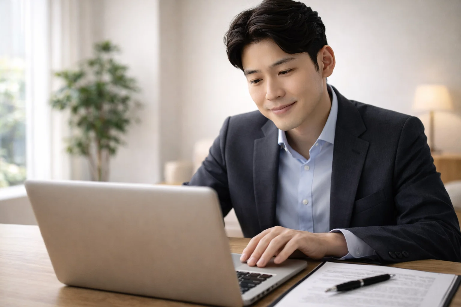 지방소득세 환급 대상 확인 방법