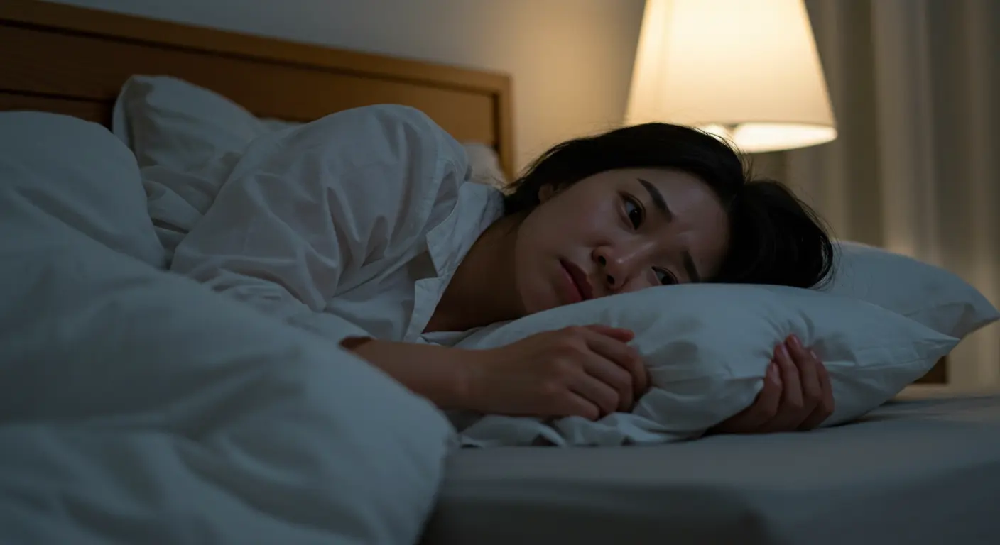 브레인포그-원인