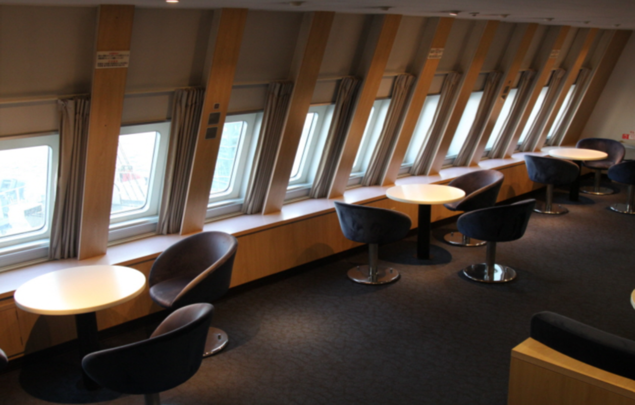 뉴카멜리아호-예약