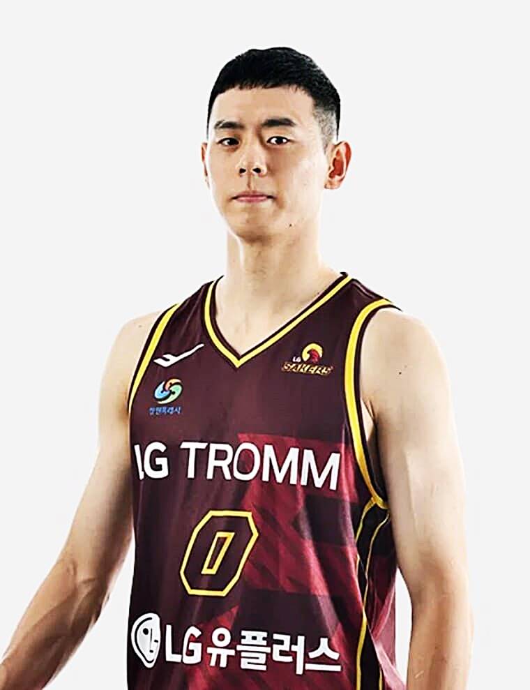 농구선수-이관희