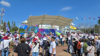 민주평화통일자문회의 소개