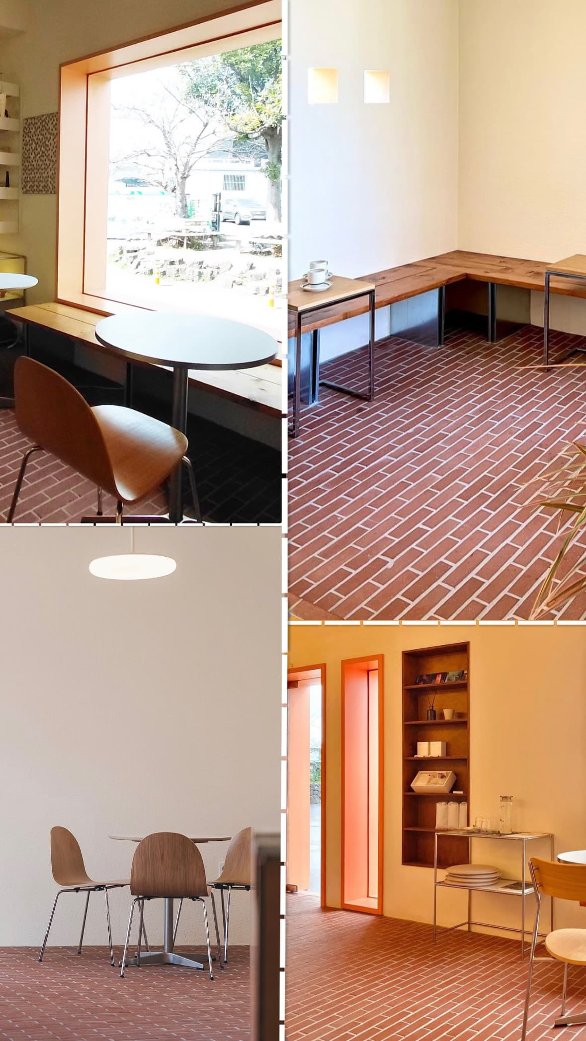 쉼이 필요한 하루의 순간 생각나는 카페 맛집