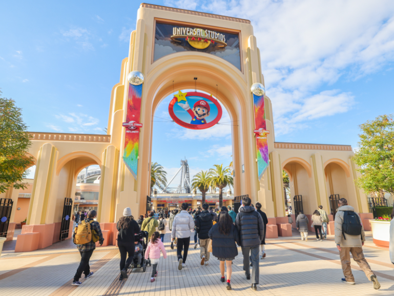 유니버설스튜디오