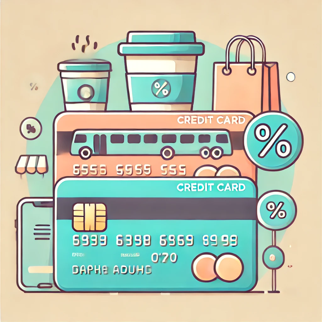 20대 사회초년생을 위한 혜택 가득한 신용카드 추천 2024: 자동할인부터 대중교통, 커피까지