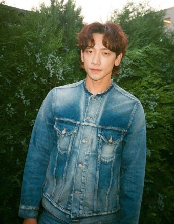 비(정지훈) 불륜설