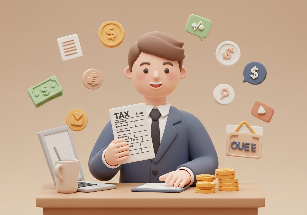 청년 소득세 감면, 중소기업 취업으로 최대 1000만원 절약!