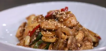 간장 어묵볶음 맛있게 만드는법 촉촉하게 먹는 방법_20