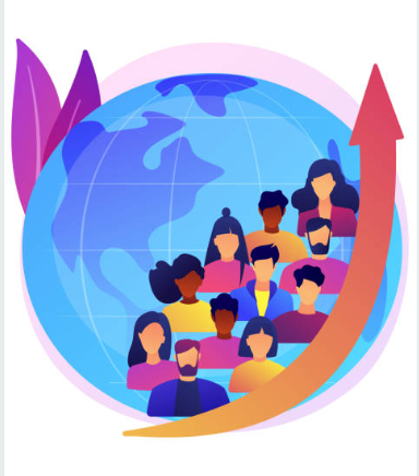 인구감소 시대의 사회구조 변화: 우리는 어떻게 살아가야 할까?