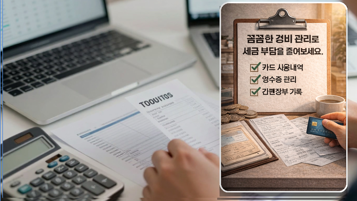 부업소득, 종합소득세