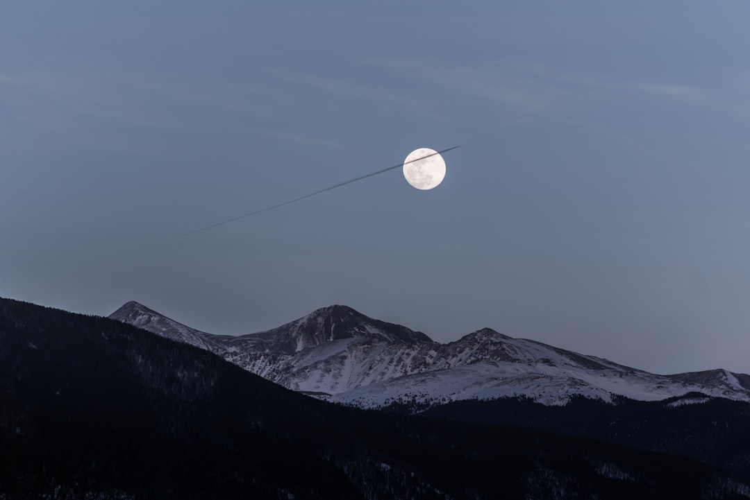 Moon