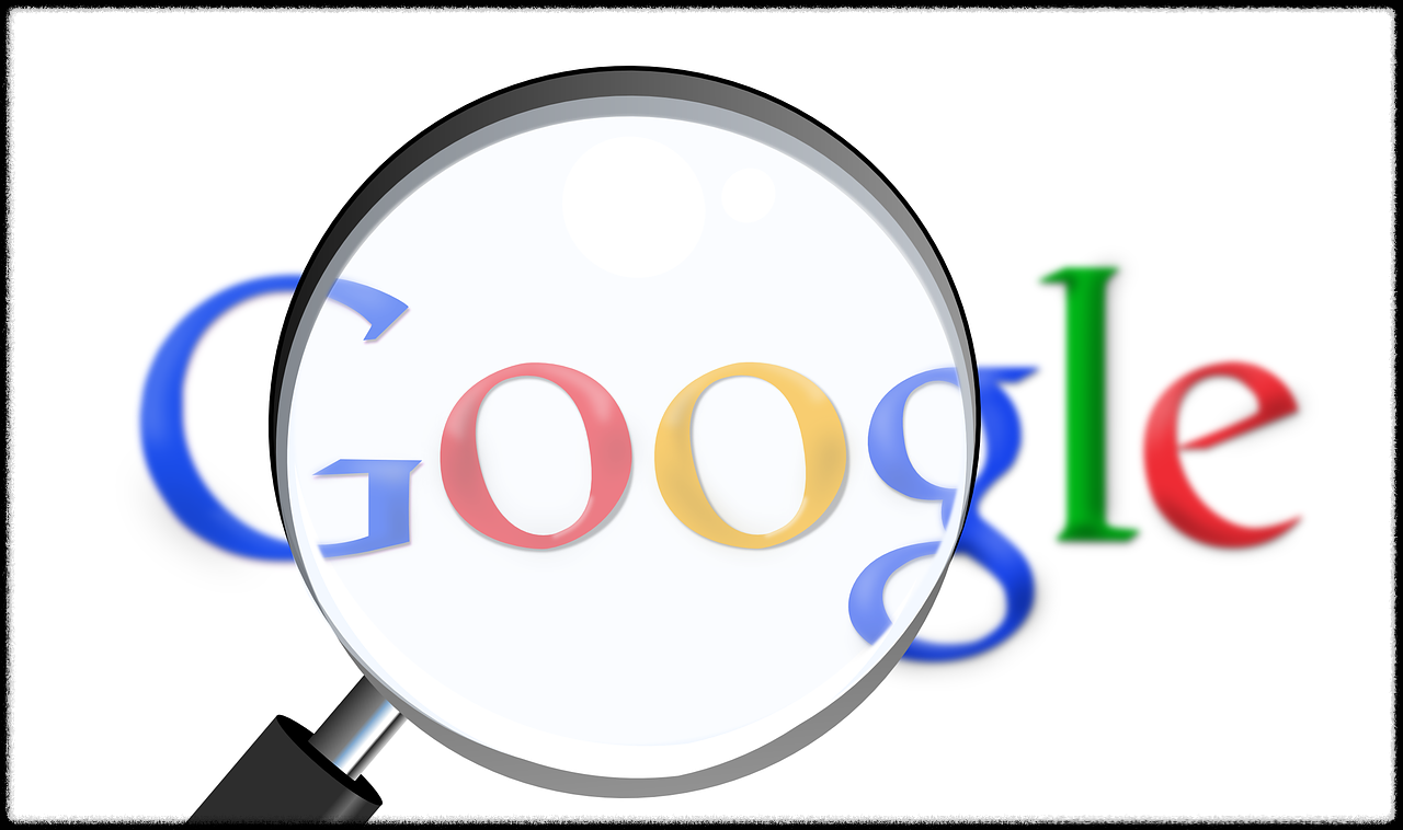 구글의 윤리적 인공지능 개발 원칙