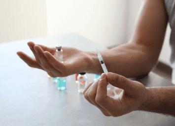 스테로이드 부작용