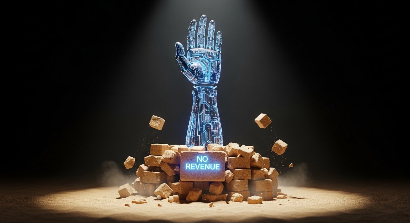 2026년 미국주식 투자 실패 사례 분석: 왜 내 포트폴리오만 파란색일까?