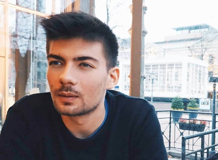 그리스-알렉산드로스-장