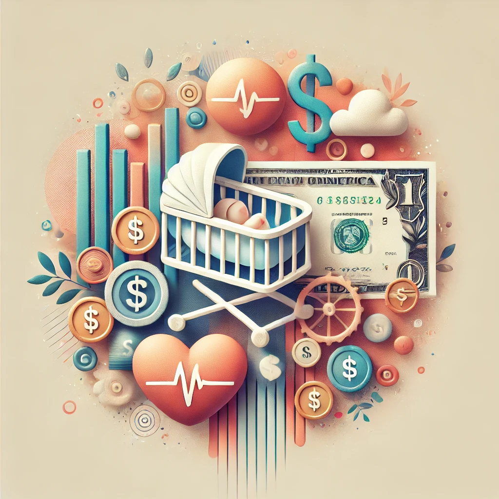 용인시 출산지원금