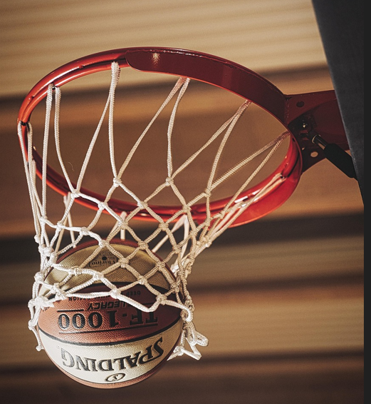 농구 바구니