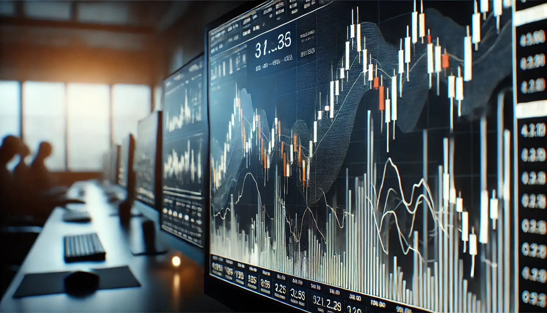 신한제15호스팩 수요예측