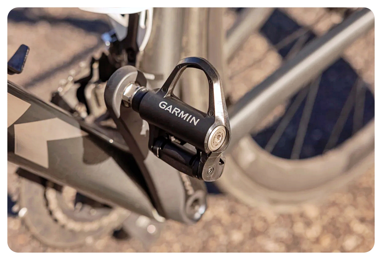 가민 랠리 110 · 210 신제품 리뷰 충전식 진화, 정확도 향상, 경쟁 모델과의 비교