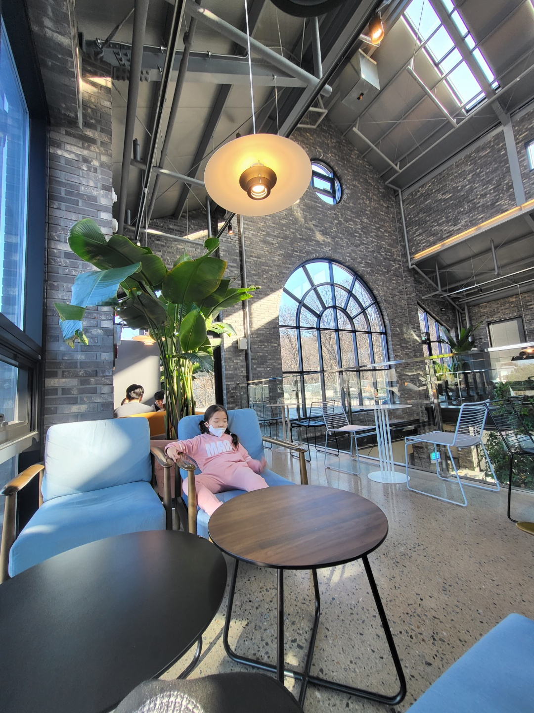 청주 카페 추천 ( 트리브링 )