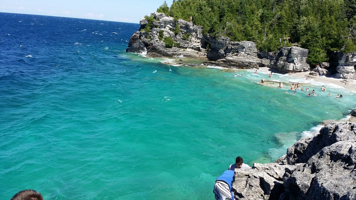 Cyprus Lake Campground 관련 사진