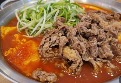 2024년 떡볶이 체인점 인기추천 TOP 5