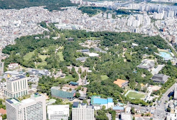 서울어린이대공원