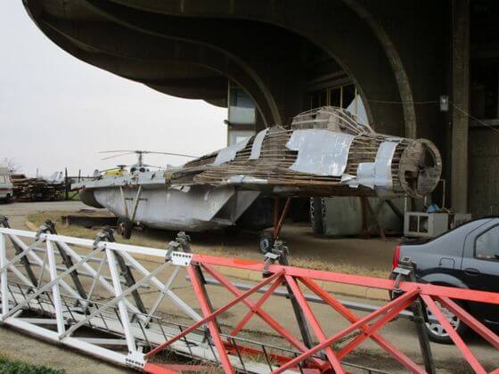 글로벌 방산시장의 변화