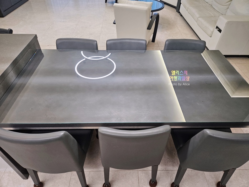 부산 해운대 오션뷰 호텔, 그랜드 엘시티 레지던스 오션 로얄 스위트 룸 솔직 후기