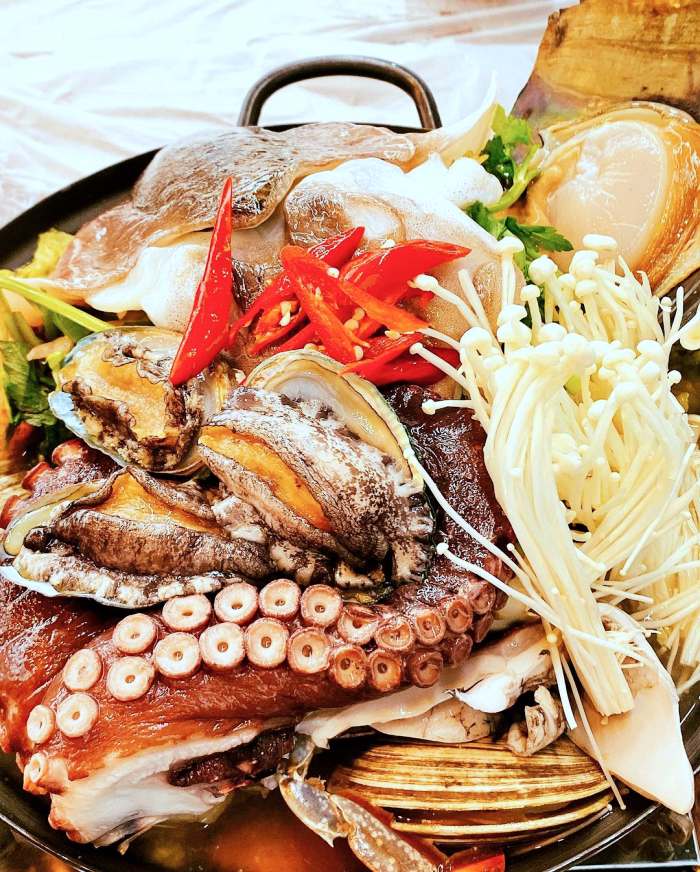 생방송투데이 진도 솔비치 낙지 스페셜 세트 맛집