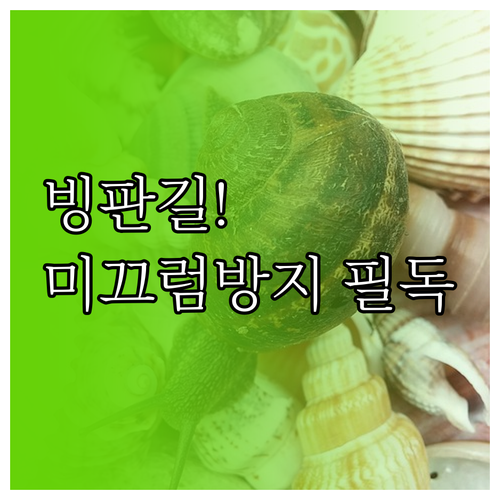 배달 라이더 필독 오토바이 빙판길 미..
