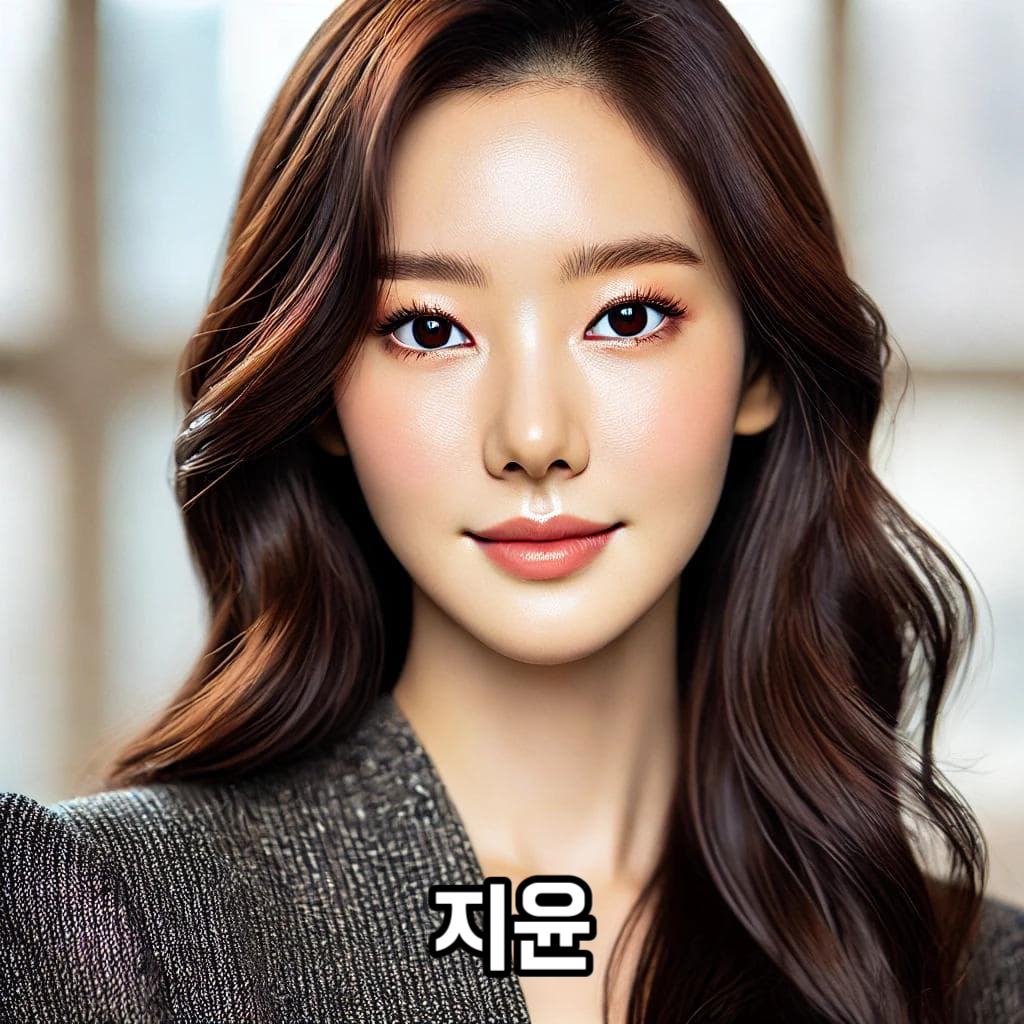 외국인이 반한 한국 여성의 미모! 과연 어떤 모습일까?