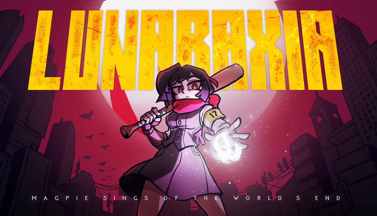 Lunaraxia: Magpie Sings of the World's End 썸네일