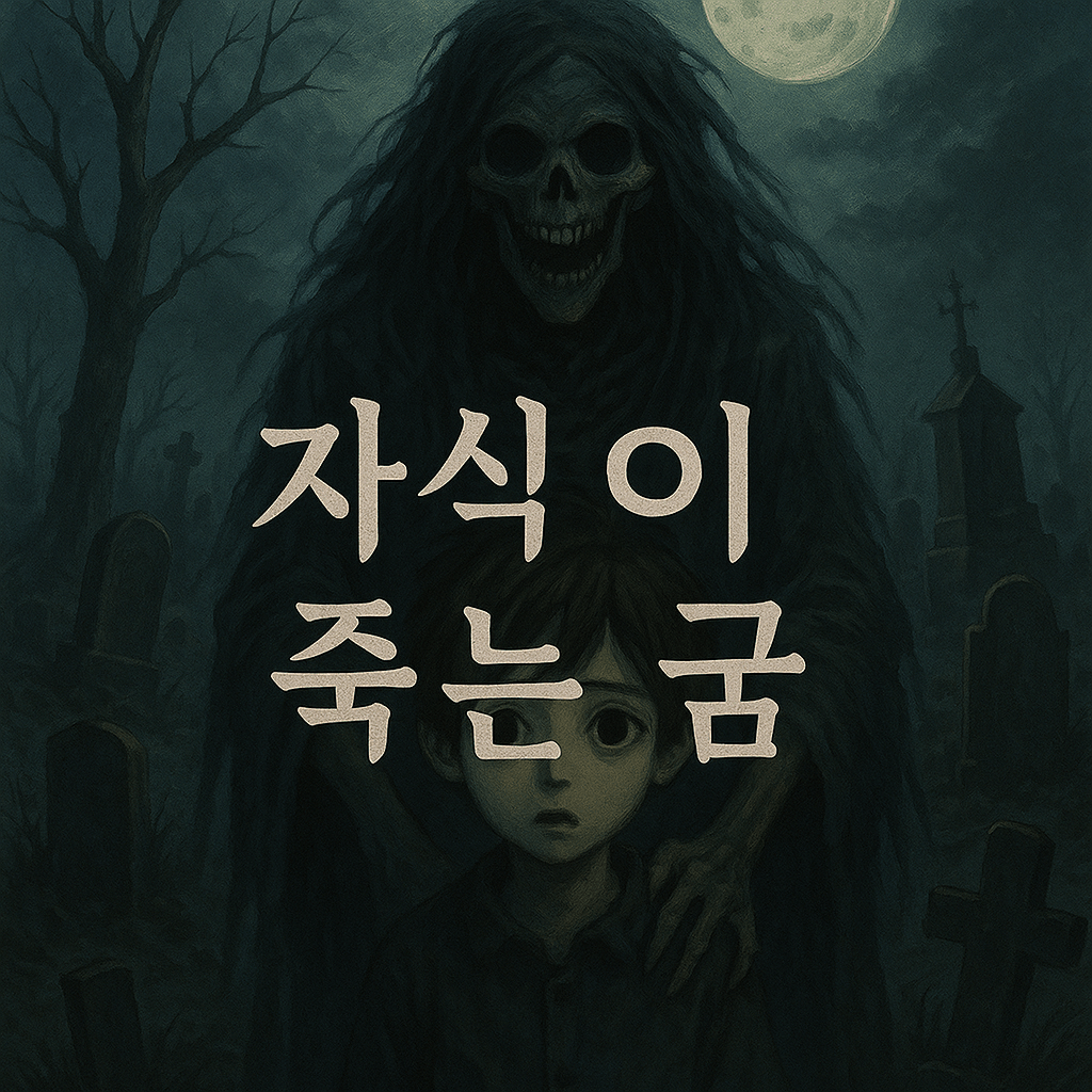 자식이 죽는 꿈 해몽