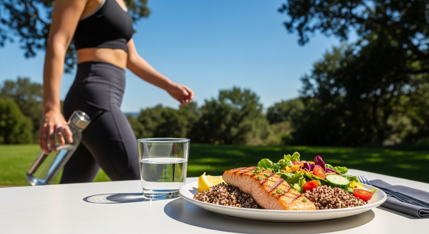 간수치가 높으면 나타나는 증상