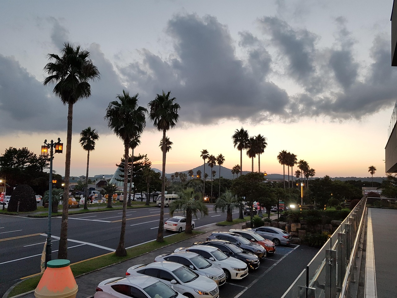 제주도