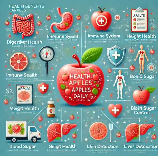 사과 효능 관련사진